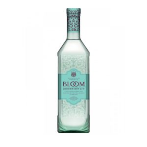 Bloom London Dry Gin 700ml