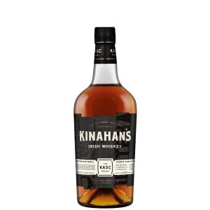 Kinahan's Irish Whisky The Kasc Project B 700ml