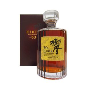 Hibiki Japanese Harmony Master's Select 700ml