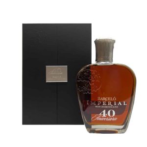 Ron Barcelo Imperial 40 Years Old 700ml