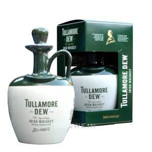 Tullamore Dew Crock Edition 700ml