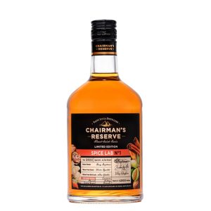 Chairman's Spice Lab N1 Limited Edition 700ml