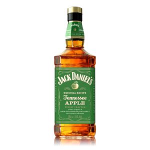 Jack Daniel`s Apple 700ml