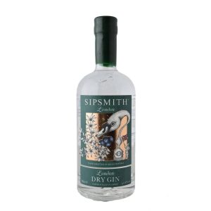 Sipsmith London Dry Gin`s 700ml