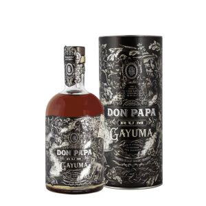 Don papa Rum Gayuma With Canister 700ml
