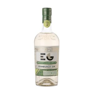 Edinburgh Gin Gooseberry & Elderflower 700ml