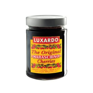 Luxardo Cherries Maraschino Origina 400gr