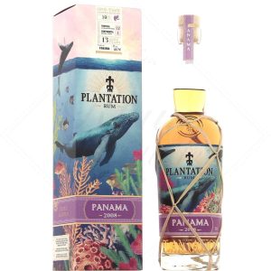 Plantation Panama 700ml