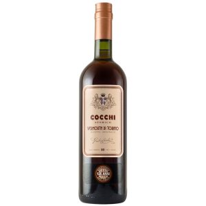Vermouth Storico Di torino Cocch 750ml