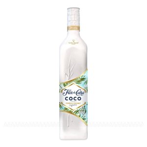 Flor De Cana Tropical Coco Liqueur  750ml
