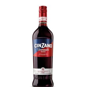 Cinzano Vermouth Rosso  1 L