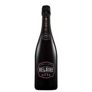 Belaire Fantome Luxe Rose 750ml