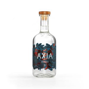 Axia Extra Dry Mastiha Spirit 700ml
