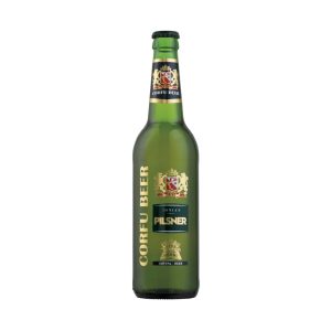 Corfu Special Red 500ml