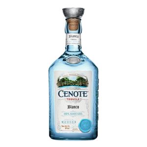 Tequila Cenote Blanco 700ml