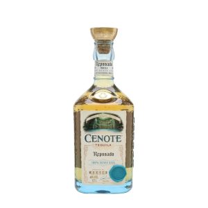 Tequila Cenote Reposado 700ml