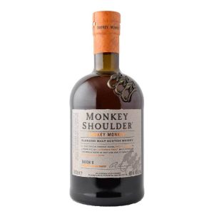 Monkey Shoulder Smokey 700ml