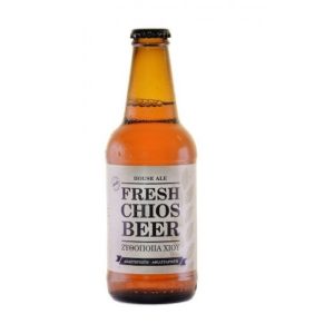 Chios House ALE 330ml