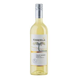 Torresella Pinot Grigio Λευκό 750ml