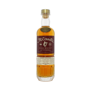 McConnell's Sherry Cask 700ml