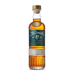 McConnells 5 year Old Irish Whisky 700ml