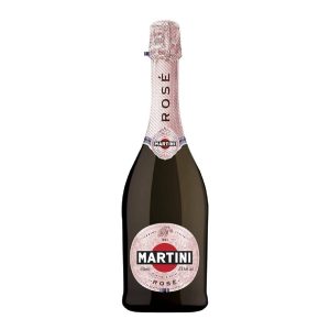 Martini Rose  750ml