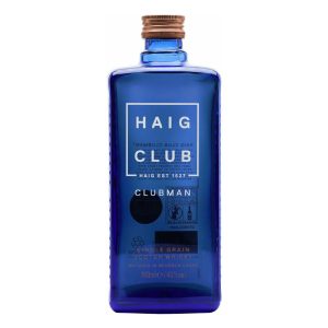 Haig "Clubman" Whisky 700ml